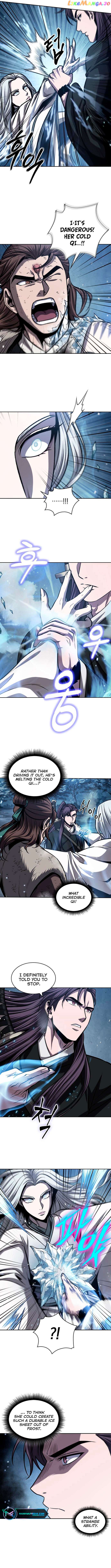 Nano Machine Chapter 169 image 03